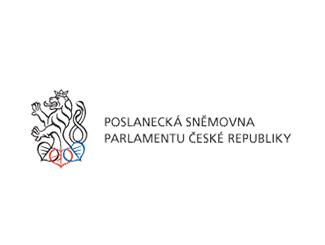 Poslanecká sněmovna parlamentu ČR